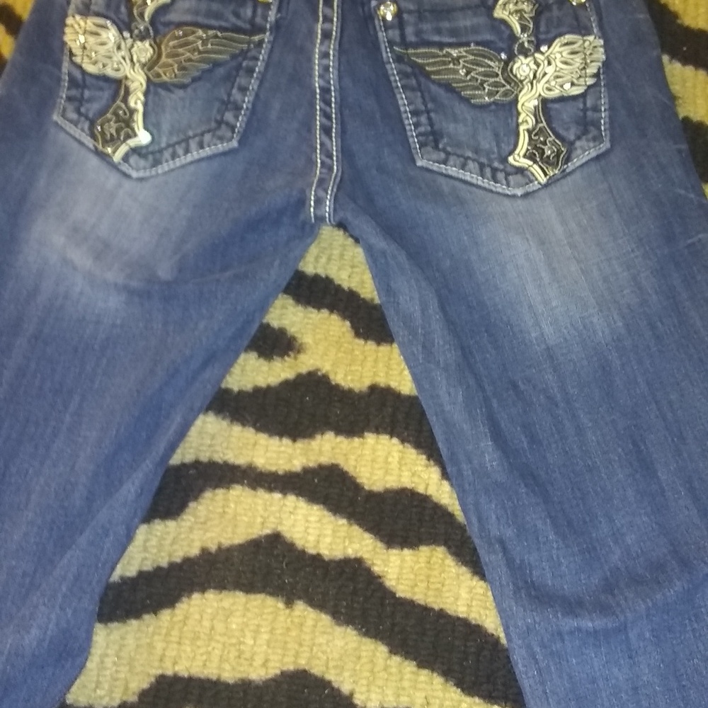 Missme jeans
